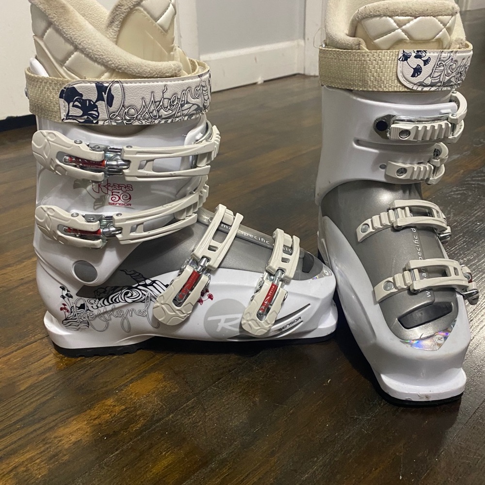 ❌Last Chance❌ Rossignol SKI boots